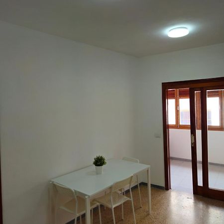 דירות San Sebastián de la Gomera Casa Plaza De La Constitucion מראה חיצוני תמונה