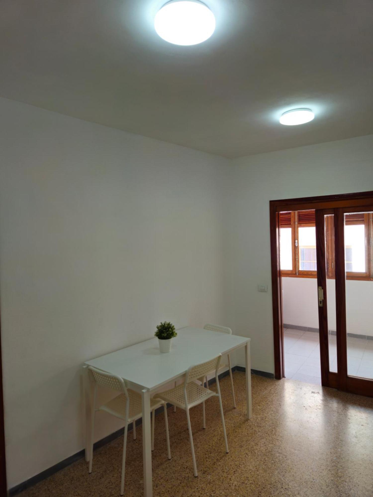 דירות San Sebastián de la Gomera Casa Plaza De La Constitucion מראה חיצוני תמונה