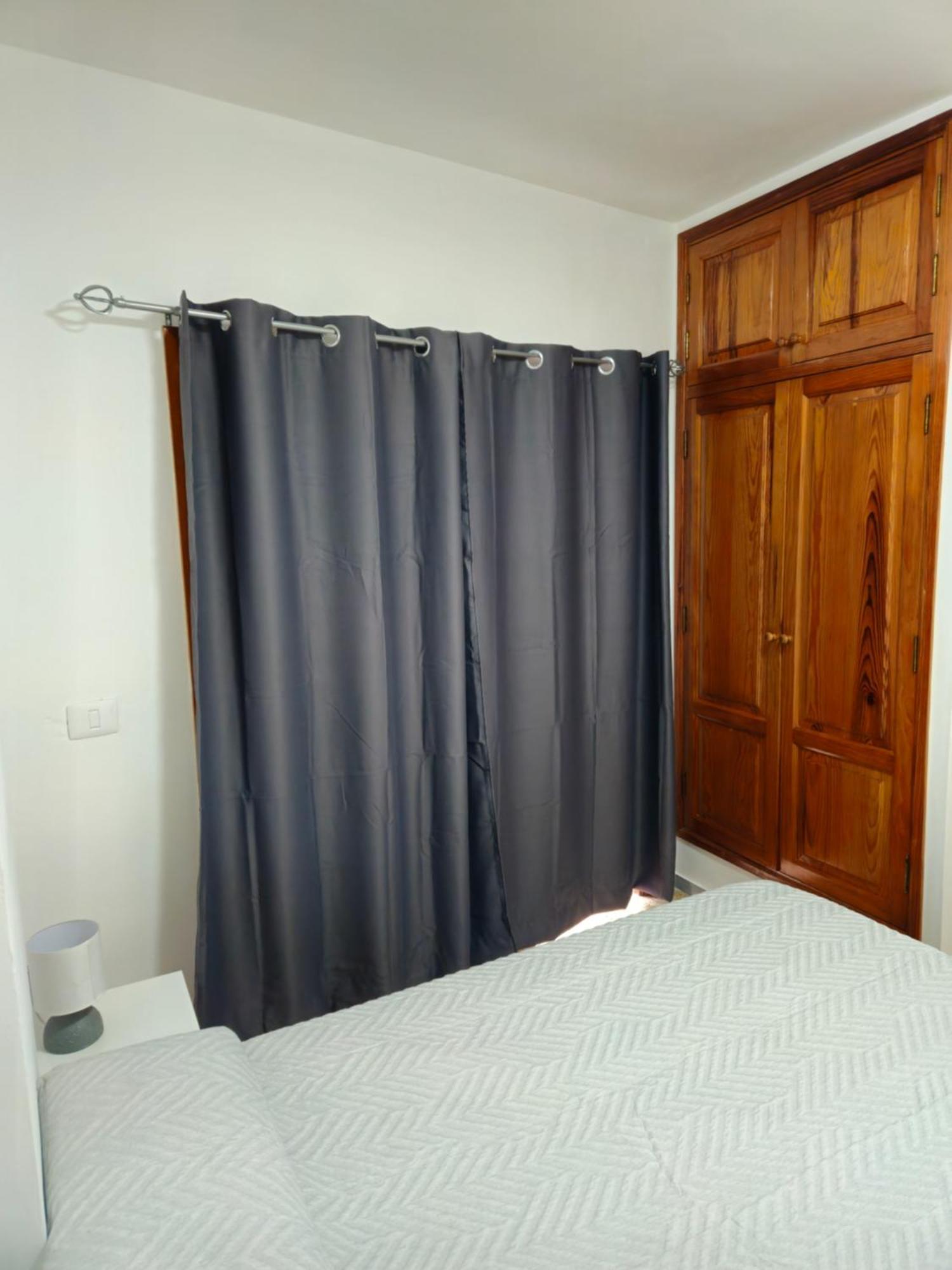 דירות San Sebastián de la Gomera Casa Plaza De La Constitucion מראה חיצוני תמונה