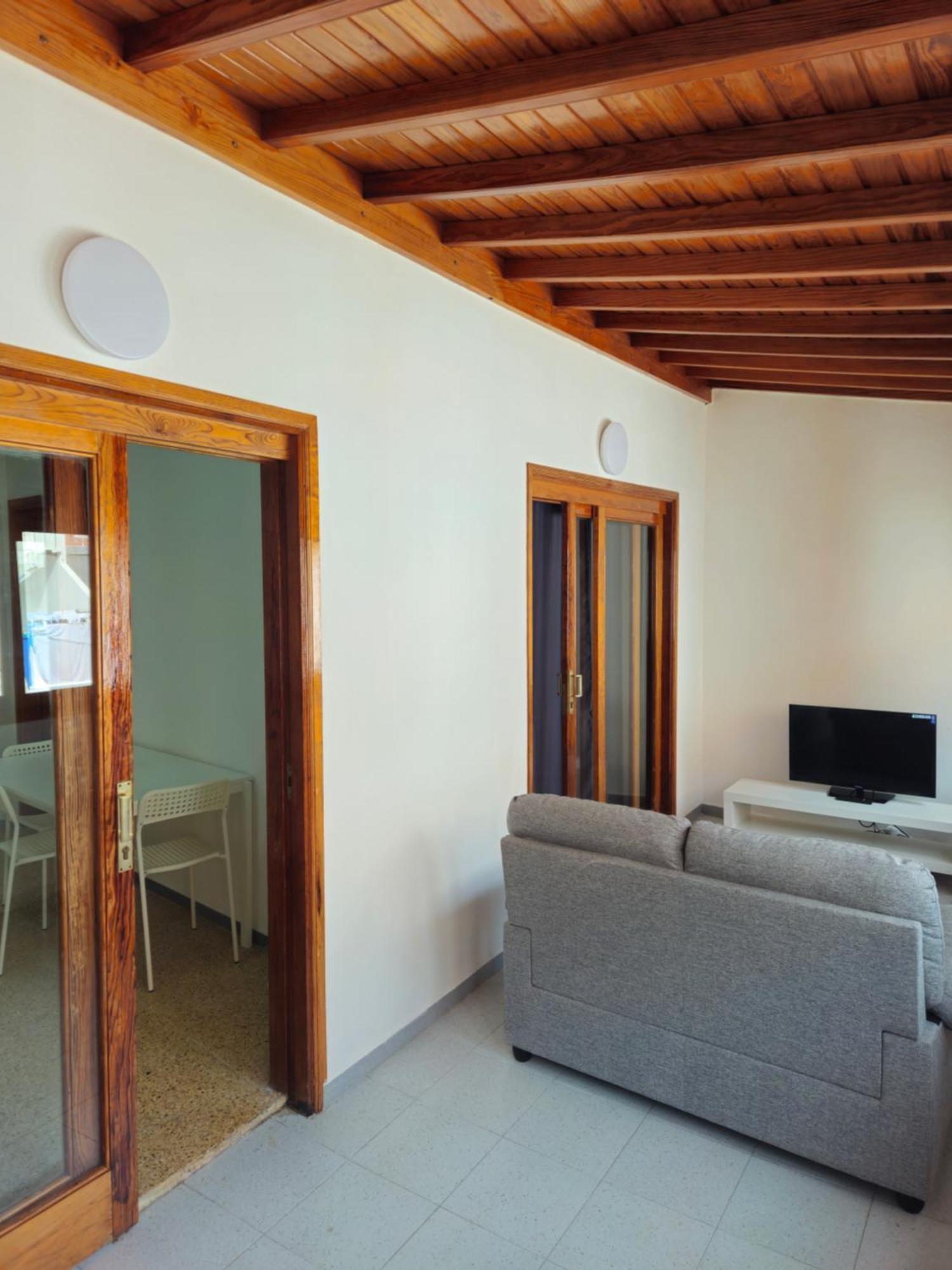 דירות San Sebastián de la Gomera Casa Plaza De La Constitucion מראה חיצוני תמונה